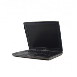 Dell Latitude D520 - Windows - 1.73Ghz Go Go - 15.4 - Grade B Ordinateur Portable PC