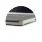 Apple PowerBook G4 A1107 - 1.67Ghz 1Go 100Go - 17'' - PowerBook5,7 - Ordinateur Portable Vintage