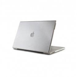 Apple PowerBook G4 A1107 - 1.67Ghz 1Go 100Go - 17'' - PowerBook5,7 - Ordinateur Portable Vintage