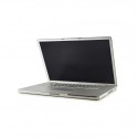 Apple PowerBook G4 A1107 - 1.67Ghz 1Go 100Go - 17'' - PowerBook5,7 - Ordinateur Portable Vintage