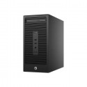 HP 280 G2 - Windows 10 - 3.3Ghz 4Go 240Go SSD - Ordinateur Tour Bureautique PC