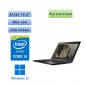 Lenovo Thinkpad Yoga 260 - Windows 11 - i5 8Go 256Go SSD - 12.5 - Webcam - Ordinateur Portable PC