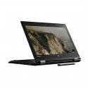 Lenovo Thinkpad Yoga 260 - Windows 11 - i5 8Go 256Go SSD - 12.5 - Webcam - Ordinateur Portable PC