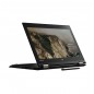 Lenovo Thinkpad Yoga 260 - Windows 11 - i5 8Go 256Go SSD - 12.5 - Webcam - Ordinateur Portable PC