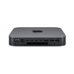 Apple Mac mini 2018 - intel core i5 8ème Gen. macmini8.1 - Unité Centrale
