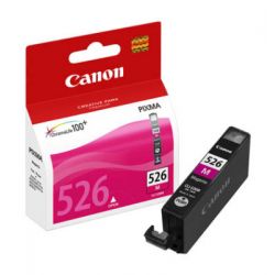 Canon - Cartouche encre Magenta - CLI-526M