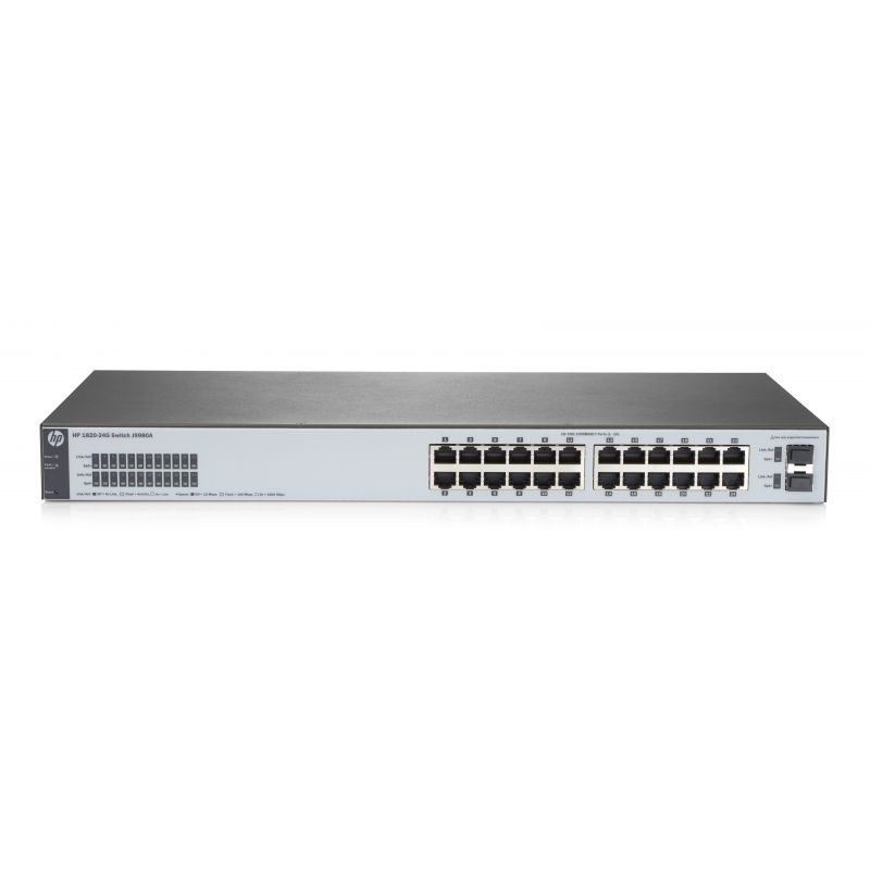 HPE Office Connect 1820 Series Switch - J9980A