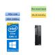 Lenovo ThinkCentre M90 - Windows 10 - i3 4Go 240Go SSD - Ordinateur Tour Bureautique PC