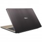 Asus VivoBook X540YA-XX082T - Windows 11 - A8-7410 4Go 1To - 15.6 - Webcam - Ordinateur Portable PC