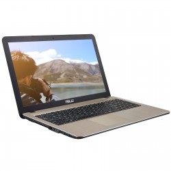 Asus VivoBook X540YA-XX082T - Windows 11 - A8-7410 4Go 1To - 15.6 - Webcam - Ordinateur Portable PC