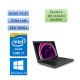 HP Zbook 17 G3 - Windows 10 - i7 32Go 500Go SSD - 17.3 - Webcam - M3000M - Station de Travail Mobile PC
