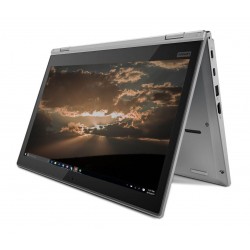 Lenovo Thinkpad Yoga L380 - Windows 11 - i5 8Go 256Go SSD - 13.3 - Webcam - Ordinateur Portable PC