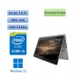 Lenovo Thinkpad Yoga L380 - Windows 11 - i5 8Go 256Go SSD - 13.3 - Webcam - Ordinateur Portable PC Lenovo Thinkpad Yoga L380 - Windows 11 - i5 8Go 256Go SSD - 13.3 - Webcam - Ordinateur Portable PC