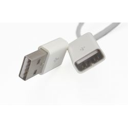 Apple rallonge clavier - USB propriétaire