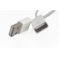 Apple rallonge clavier - USB propriétaire