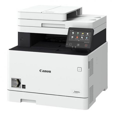 Canon i-SENSYS MF732Cdw - Imprimante couleur