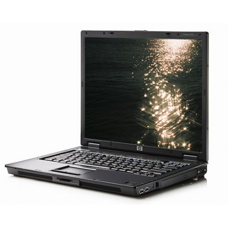Compaq Xp Computers PC Portable HP Compaq - Windows XP - 1.66Ghz 1Go 60Go - 15 - Port Serie ...