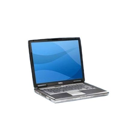 Dell Latitude D531 - Windows XP - 64 X2 2GB 80GB - 15 - Ordinateur Portable