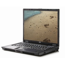 Hp Compaq Nc6320 - Windows XP - T5500 1.5GB 60GB - 15  - Ordinateur Portable PC