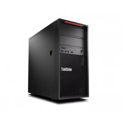 Lenovo Thinkstation P410 - Windows 10 - E5-1650 v4 16Go 500Go SSD - M5000 - Ordinateur Tour Workstation