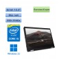 Lenovo Thinkpad Yoga X380 - Windows 11 - i5 8Go 256Go SSD - 13.3 - Webcam - Ordinateur Portable PC