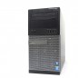 Dell Optiplex 9020 MT - Windows 10 - i7 16Go 480Go SSD - Port Serie - Ordinateur Tour Bureautique PC