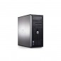 Dell Optiplex 380 MT - Windows 7 - 2.8Ghz 4Go 320Go - Port Serie et Parallele - PC Tour Bureautique Ordinateur