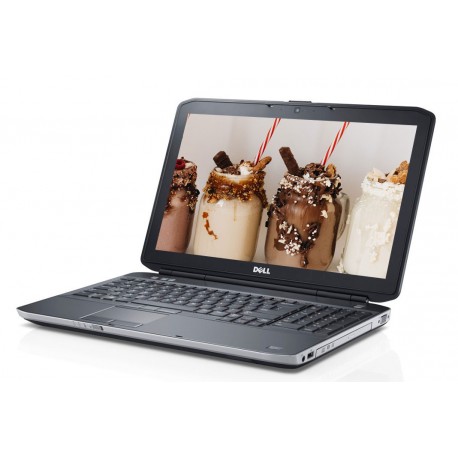 快速PCノートパソコン Dell E5530 PK52