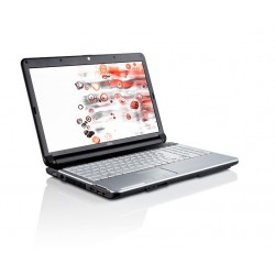 Fujitsu Lifebook A530 - Windows 10 - i3 4Go 500Go - 15.6 - Webcam - Ordinateur Portable PC
