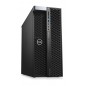 Dell Precision 5820 - Windows 11 - W-2133 32Go 500Go SSD - Port Serie - Ordinateur Tour Workstation PC
