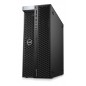 Dell Precision 5820 - Windows 11 - W-2133 32Go 500Go SSD - Port Serie - Ordinateur Tour Workstation PC