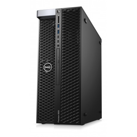 Dell Precision 5820 - Windows 11 - W-2235 64Go 1To SSD - Quadro