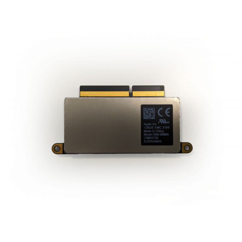 Apple SSD 128Go - EMC 3196 - 656-0066A - 656-0070A