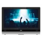 MSI Adora24 0M - Windows 10 - 2.9GHz 4Go 240Go SSD - 24 - Tout en un