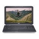 Dell Latitude E5520 - Windows 7 - i5 4Go 240Go SSD - 15.6  - Webcam - Ordinateur Portable PC