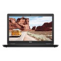 Dell Latitude 5580 - Windows 10 - i5 8Go 256Go SSD - 15.6 - Webcam - Ordinateur Portable PC