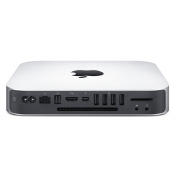 Apple Mac mini A1347 Core i5 2.5GHz - Unité Centrale Apple