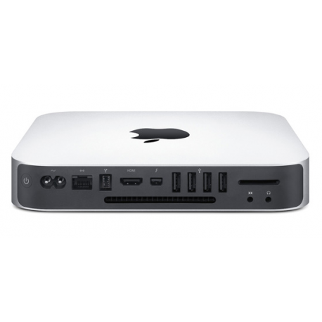 Apple Mac mini A1347 Core i5 2.5GHz - Unité Centrale Apple