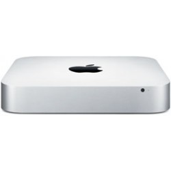 Apple Mac mini A1347 (emc 2442) i7 8GB 2x500GB - Macmini5.3 - 2011 - Unité Centrale Apple