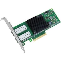 Adaptateur réseau convergé Dell Intel X710-DA2 FC double port 10GbE PCIe x8 0Y5M7N - J72566-003