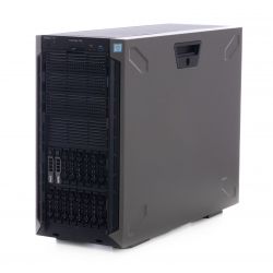 Dell PowerEdge T440 - Bi-Xeon 128Go 4To - Windows Server - Tour Serveur