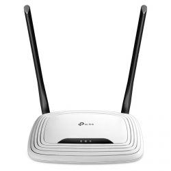 TP-Link TL-WR841ND - Routeur Wi-Fi N 300 Mbps