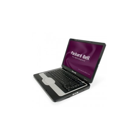 Packard Bell Easynote C3264 - Windows XP - 2Ghz 500Mo 40Go - 15.4 - Ordinateur Portable PC
