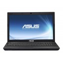 Asus P53E-SO172X - Windows 10 - i5 4Go 240Go SSD - Webcam - 15.6 - Ordinateur Portable PC