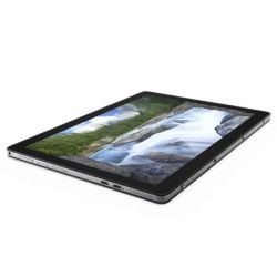 Dell Latitude 5290 2-in-1 - Windows 11 - Webcam - i5 8GB 240GB SSD - 12.3 - Tablet PC Reconditionné