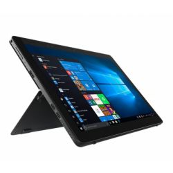 Dell Latitude 5290 2-in-1 - Windows 11 - Webcam - i5 8Go 240Go SSD - 12.3 - Tablet PC Reconditionné
