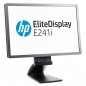 HP E241i - LCD 24 - Ecran