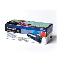 Brother - Cartouche de toner Magenta - TN-325M