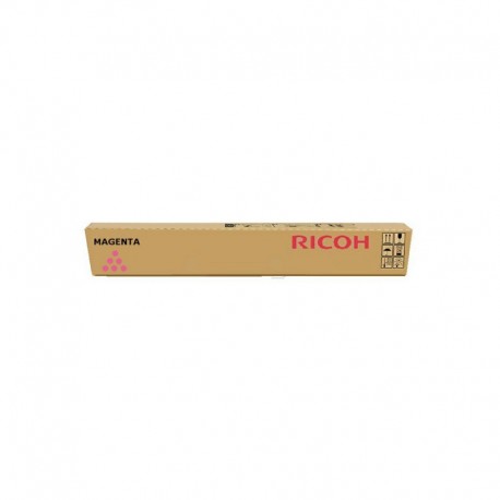 Ricoh - 841819 - Cartouche toner - Magenta