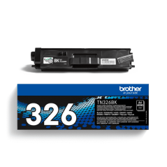 Brother - Cartouche de toner Jaune - TN-325Y